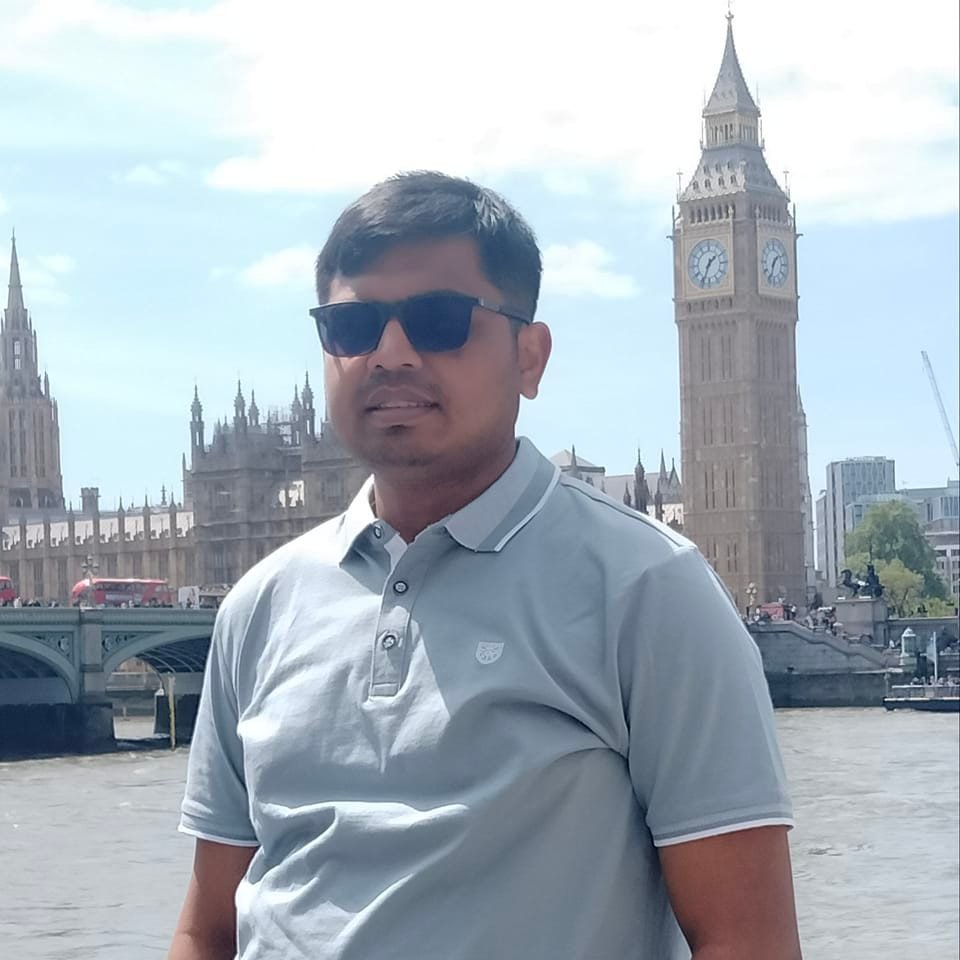 Kazi Sumon